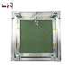 aluminum oxide drywall access panel manufacturer