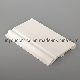 Customized Eco-Friendly Waterproof White Wall Skirting Polystyrene PS Moulding PS Skirting manufacturer