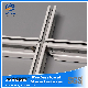 Aoh Big Groove Ceiling Tee Grids Suspended Ceiling 45mm