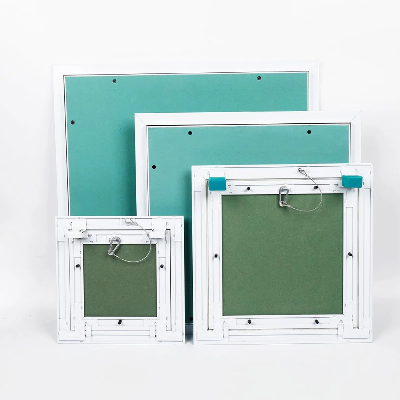 Aluminum Alloy Square Baishun Carton 300*300mm Zhejiang, China Door Access Panel