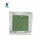  600*600mm Flat Air Conditioning Gypsum Board Access Panel