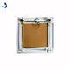  Concealed Frame Access Panel with Touch Latch, Push to Open
