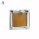 Concealed Frame Access Panel with Touch Latch, Push to Open