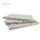 Brazil New Design Raw Material All Kinds of Gypsum Board manufacturer