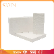 Chinese Best Manufacturer Insulation Building Material Refractory Heat Insulation Calcium Silicate Board