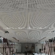  Top Grade China Supplier 2X4 and 2X2 Feet Acoustic Ceiling Tiles