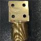 Supply Power Line Hardware Cast Brass Bronze Aluminum Alloy Steel Parts