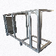 Custom Services Large Heavy Duty Metal Sheet Steel Structure Welding Frame Fabrication