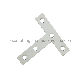  Stainless Steel 304 316 OEM Strong-Tie Strap Finish by Stamping