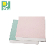 Decorative Interior Fire Retardant Partition Wall Gypsum Board 12mm Plain Gypsum Plasterboard manufacturer