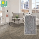  Office Building PVC Materials Plastic Floor Pattern Wood Lvt Click