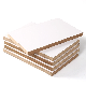  Wholesale Fireproof and Waterproof Laminated Melamine MDF Fibreboards