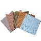  Fiber Cement Siding High Density Colored Fiber Cement Siding Board for Exterior Facade