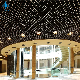 High Quality False Ceiling System Suspended Aluminum Ceiling Grid for Mall