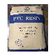  Polyvinyl Chloride Plastic Industry Grade Virgin PVC Resin Sg5 / K67 Powder for PP PE