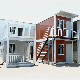  Professional Design Quick Assembly Container Room Building Material