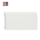  PS Skirting Board Anti Moth Hot Sale Eco Friendly Decoration Material