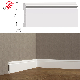  PS Baseboard Bottom Skirting Moulding Decoration Material