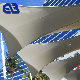  35oz PVC Architecture Construction Membrane Tarpaulin Material