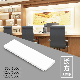  Shaneok 2022 Square Perforated Metal Aluminum Ceiling for Office Decoration Building Material