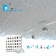  Sound Absorbing Perforated Plasterboard Acoustic Ceiling Panels