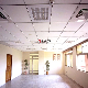  Chinese Hot Sale Shaneok Commercial Acoustic Mineral Fiber Ceiling Board Plasterboard