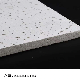 AG. Acoustic Factory Price False Ceiling Acoustic Mineral Wool Ceiling Board