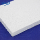  Decorative Material Reinforced Mineral Wool Fiber Ceiling Board / Panel