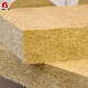  Rock Wool Mineral Wool Acoustic Ceiling Thermal Insulation Board