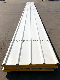  SIP Light Weight Polystyrene EPS Insulation Sandwich Panel Roof Ceiling