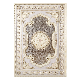  Banruo Luxury Splendid Polystyrene Rectangular Ceiling Medallion for Chandeliers