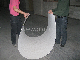 Fiber Cement Board Calcium Silicate Board--Multi-Purpose Perforated Ceiling (Partition)