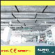  Aluminum Roof Metal Suspended False Decorated Preforated Shaped Ceiling Wall Panel