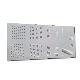 Wholesale 12mm 18mm Drywall Perforated Gypsum Board