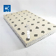 12mm Thickness Perforated Gypsum Board