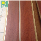 Insulated 10mm Thick PVC Wall Panel Cladding