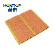  Hontop Plastic PVC Ceiling Panel Planks PVC Ceiling Boards for Interior Decoration