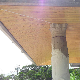 Pop Balcony PVC False Ceiling Design for Nigeria manufacturer