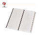 Modern Design Waterproof PVC Wall Panels PVC Ceiling with Groove manufacturer