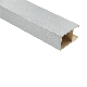 Decorative Baffle 3D Wood Interior PVC Stretch Ceiling manufacturer
