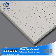  15mm Fireproof Acoustic Mineral Fiber Board Suspended Ceiling