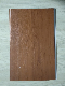 Brown Wood Grain PVC Ceiling Panel for House Interior Decoration