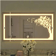  2023 New Design Home Decor Wall Hanging Smart Big Size Bathroom Mirror