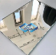 Wall Decoration 2.7mm 3mm 4mm 5mm 5.5mm 6mm Cooper-Free Environment Friendly Silver Aluminum Mirror for Bathroom Bedroom