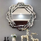 Decorative /Decorated /Design/Designed / Decoration Mirrors for Luxurious /Luxury Hotels /Rooms Projects/Casino