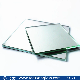  3mm 4mm Float Glass Mirror in High Quality with Green or Grey Paint