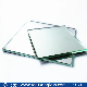 3mm 4mm Float Glass Mirror in High Quality with Green or Grey Paint