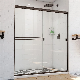  Advanced Design Home Hotel Products Furniture Toughened Glass Shower Door Room Enclosure Screen From China Leading Supplier