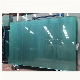 Factory Wholesale Thickness 3-19mm Tempered Toughen Colored Baffle Tinted Glass with SGCC Certificate for Building Decoration Shower Room Door