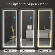 Full Length Standing Floor Wall Mirror Salon Beauty Home Decorative Dressing Mirrors